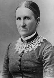 Eliza Rowland Squires (1843-1914)