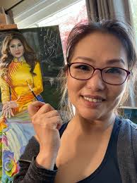 Meet Eileen Wong Cervera