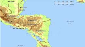 Simon cowell, sam donnelly, jason raff, trish kinane and richard wallace are the. Central America Map Facts Countries Capitals Britannica