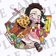 Ghim Của Pokemon Fan Tren Kimetsu No Yaiba Trong 2020 Phim Hoạt Hinh Dễ Thương Quỷ