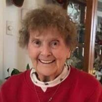Elizabeth Ann Daily Obituary