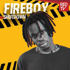 Fireboy Dml Vibration Mp3 Download