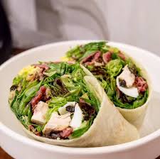 Resep dan cara membuat salad sayur sangatlah mudah. 7 Restoran Salad Bar Di Jakarta Enak Tanpa Mengganggu Diet