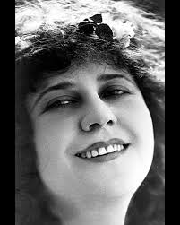 Leah Baird was born Ada Frankenstein