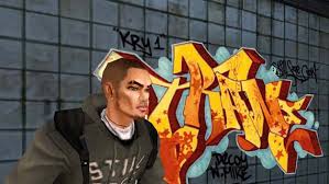 Marc Ecko S Getting Up Contents Under Pressure Game Ps2 Playstation
