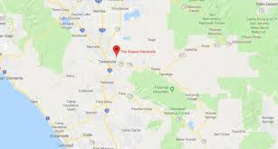 The Charming Little Alpaca Ranch In Southern California That Looks Straight Out Of A Storybook Earthquake Trip Tehachapi