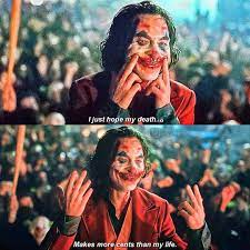 Do let us know in the comments below! Wolf On Instagram Joker 2019 Joker Jokermovie Joker2019 Arthurfleck Joaquinphoenix Joker Pics Joker Film Joker Actor