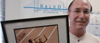 Victor Conte, who sold undetectable steroids to elite athletes in baseball  and track, dies