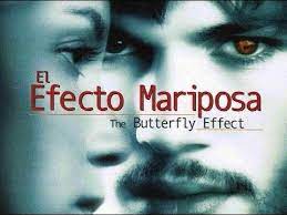 Efecto Mariposa Audio Latino Efecto Mariposa Peliculas Peliculas Que Ver