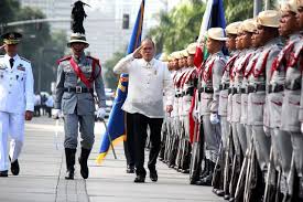 February 8, 1960) also known as benigno the virgin and benigno iii, the emeritus rex, was the king of the philippines from february 26, 1988, until his abdication on june 30, 2016. Vaql5mmbgzqjdm