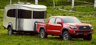 I have talked with some techs @ toyota that all agree the increase in tw should not cause much of an issue the way the truck is currently set up and with the additional steps taken for weight distribution and suspension upgrades. 2021 Toyota Tacoma Towing Capacity Payload Engine Options Pick Up