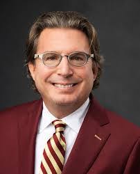 Brian Cummiskey's Instagram, Twitter & Facebook