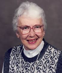 Ellen E. Ferguson Obituary