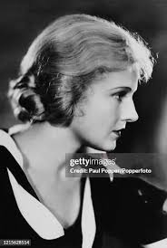 260 Ann Harding Photos & High Res Pictures