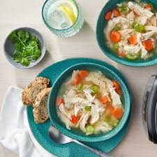 See more of campbell soup recipes on facebook. Chicken Rice Soup Instant Pot Recipes