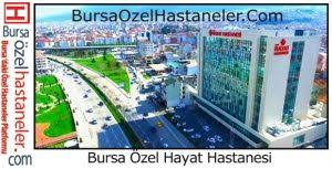 Hayat Hastanesi Doktorlari Muayene Ucretleri Ve Iletisim Bursa Ozel Hastaneler Doktorlar Ve Fiyatlari Bursa Ozel Hastaneler Doktorlar Ve Fiyatlari