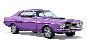 Image result for Calypso Coral 1970 Falcon