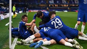 May 30, 2021 · chelsea vs man city champions league final highlights: Chelsea Vs Real Madrid Player Ratings Today Stamford Bridge Champions League 2020 21 Second Leg Werner Kante Mount Ramos Hazard
