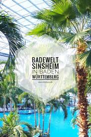 Shoulders come down and you let out the breath you didn't know you had been holding. Thermen Badewelt Sinsheim Auf I Love Spa Wellness Blog Therme Sinsheim Sinsheim Therme