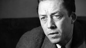 Resultado de imagen para albert camus