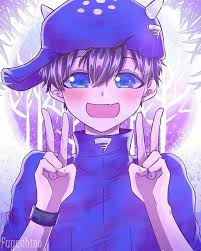 Sekilas dari gambar seperti cowok remaja. 21 Ide Boboiboy Galaxy Anime Kartun Animasi Film Animasi