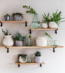 Evonne 2 Piece Wall Shelf Set Joss Main Shelf Decor Bedroom Wall Shelf Decor House Plants Decor