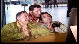 Brigada diverse in alerta (1970). Brigada Diverse Merge Mai Departe Dana Fodor Mateescu