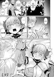 🔞[Галерея] Dragon girl learns about human emotions | | Truyen-Hentai.com