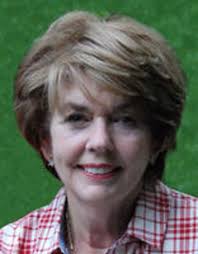 Sally Amspacher Royse Blake Obituary