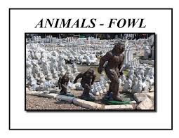 How to make concrete statues? Double D Statuary Online Catalog