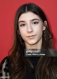 Victor Pimentel and Jillian Domigpe attend Pasadena Playhouse... News Photo 