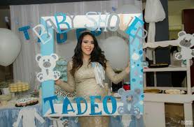 No dejes de descargar el famoso juego de bingo de baby shower, es super divertido y a tus invitadas disfrutaran de la oportunidad de ganarse un premio, son 60 cartones diferentes asi que hay muchas oportunidades de. Baby Shower Ideas De Decoracion Y Organizacion Para Baby Shower