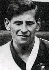 Blackburn Rovers Players From 1880's to 1990's Rovers Players During the  1960's BEN ANDERSON Ben was born in Aberdeen in 1