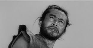 Akira Kurosawa's The Hidden Fortress Getting 4K Treatment