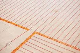 Online purchasing of hydronic and radiant heating systems and supplies w/ huge trade discounts. Subfloor Heating Systems With Embedded Radiant Heating