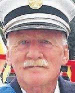 Arthur Ferguson Obituary (2019)