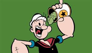 Resultado de imagen de fotos de popeye