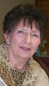 Obituary information for Beatrice J. Beatty