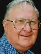 Vernon Floyd Janecke Obituary