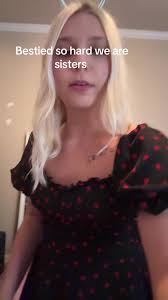 No caption needed. #fyp #viral #sisters #famous #jamescharles