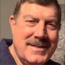 Obituary information for Rickie F. Tidwell