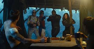Infinity war), john cena (peacemaker), peter capaldi (doctor who), david dastmalchian (dune), daniela melchior (parque mayer), michael rooker (guardians of. Daniela Melchior News Rumors And Information Bleeding Cool News And Rumors Page 1