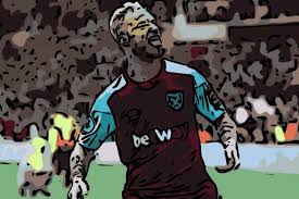 28 (4) 10 (1) 4: How The Stats Suggest Arnautovic Is About To Embark On His Best Ever Season West Ham Matters