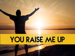 You Raise Me Up - Josh Groban | Lyrics & Notes for Lyre, Violin ...