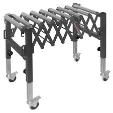 Saw something that caught your attention? Supermax Expandable Roller Conveyor Rockler Woodworking And Hardware