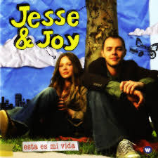 Se dan a conocer por el éxito de sencillos como espacio sideral. Jesse Joy Esta Es Mi Vida 2005 Cd Discogs