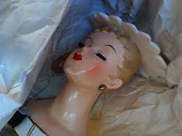 Mickelbees Uniquities has wonderful items! Mother of Pearl box, Fenton  vase, and so many more unique items :) Love it!!!