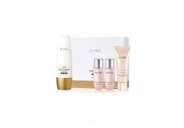 Buy O HUI - Day Shield Perfect Sun Black Special Set in Bulk |  AsianBeautyWholesale.com
