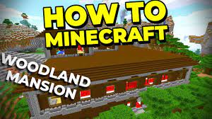 See full list on minecraft.fandom.com How To Find And Beat A Woodland Mansion In Minecraft How To Minecraft 19 Youtube