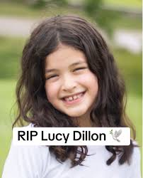 Lucy Dillon Camp Mystic